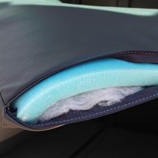 REIMO Koiran patja VW T5/T6 California -malliin 